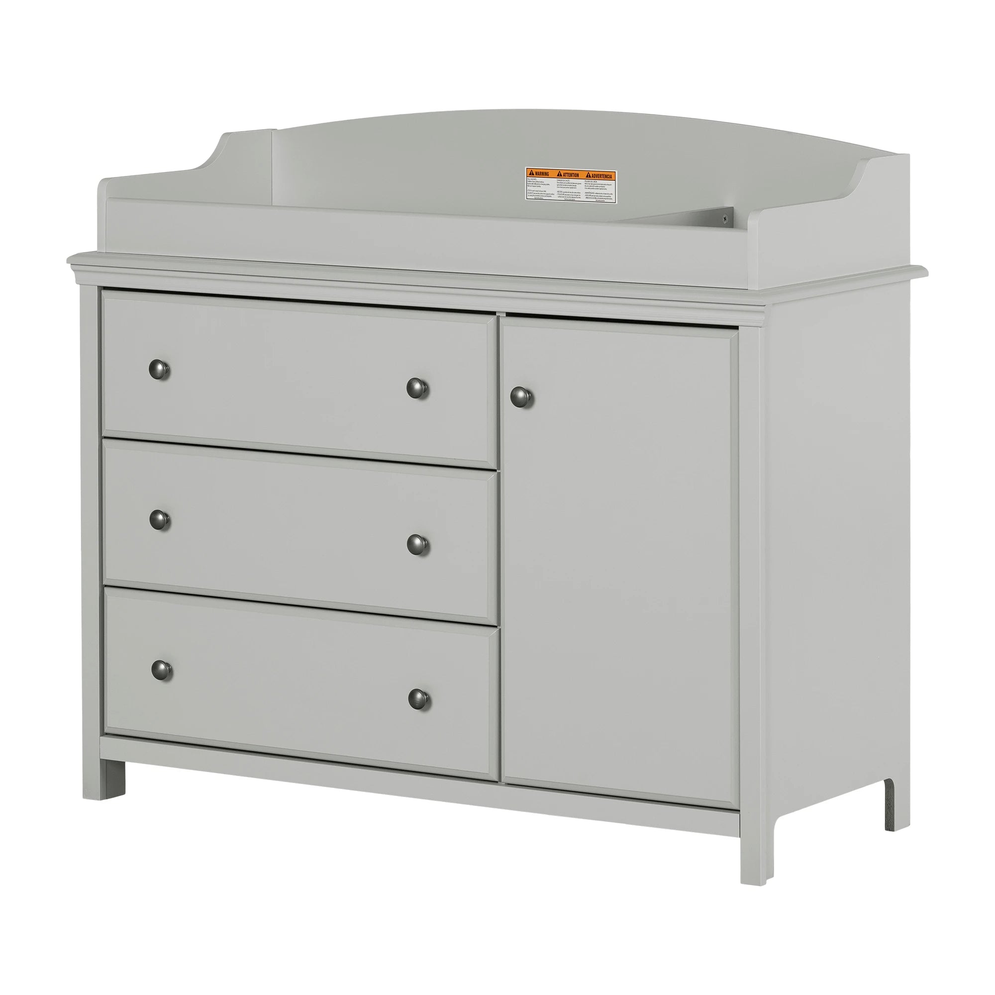 Nursery Free Shipping South Shore Furniture USA