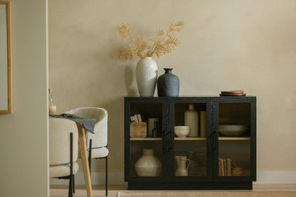 Buffet de salle à manger à 3 portes - Arum