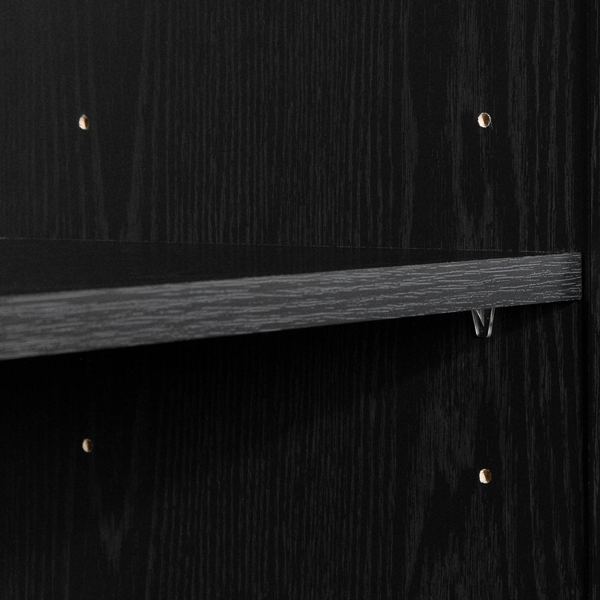 TV Stand with Integrated Fireplace - Axess