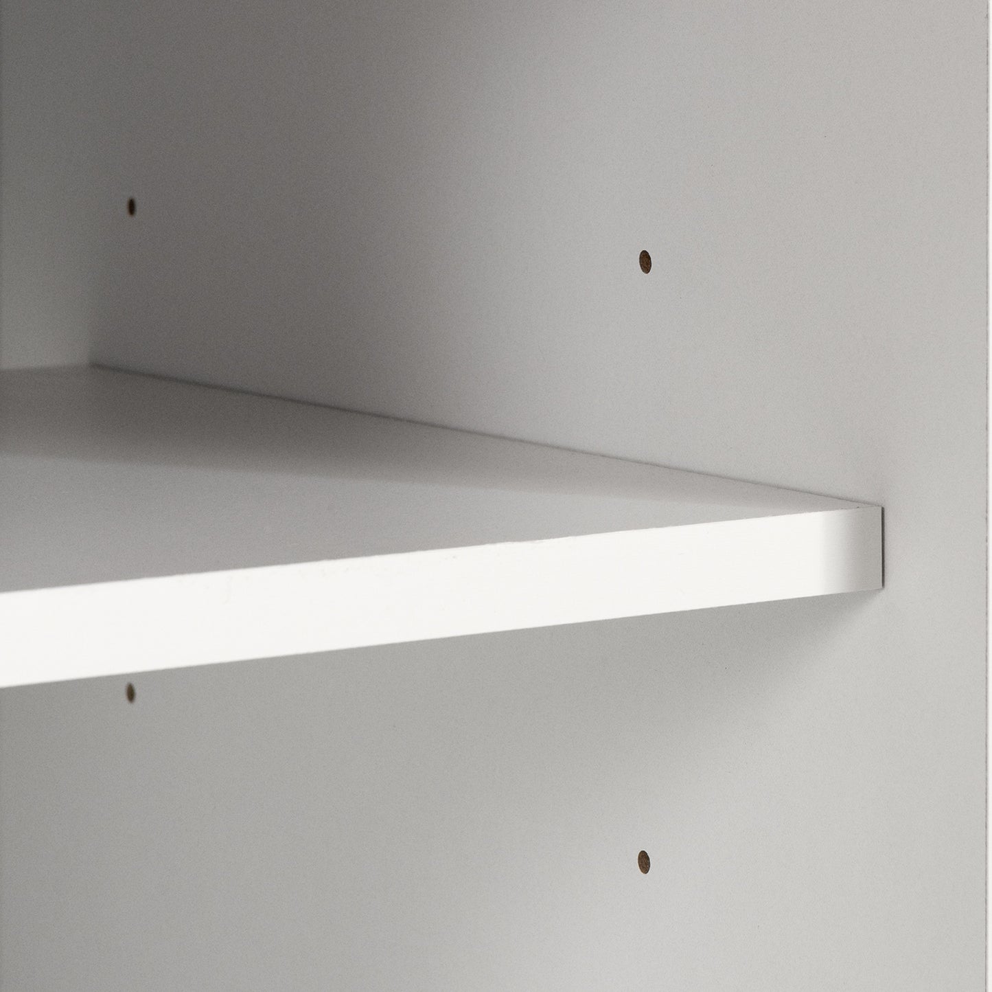 TV Stand with Integrated Fireplace - Axess