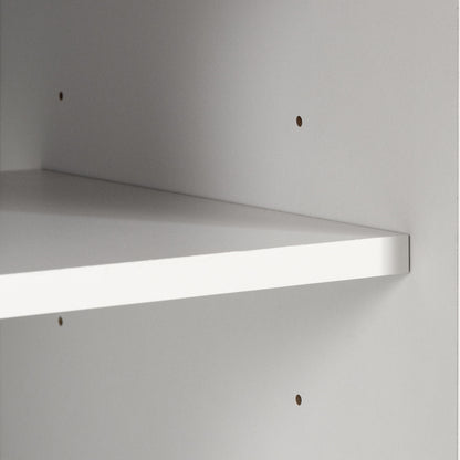 TV Stand with Integrated Fireplace - Axess