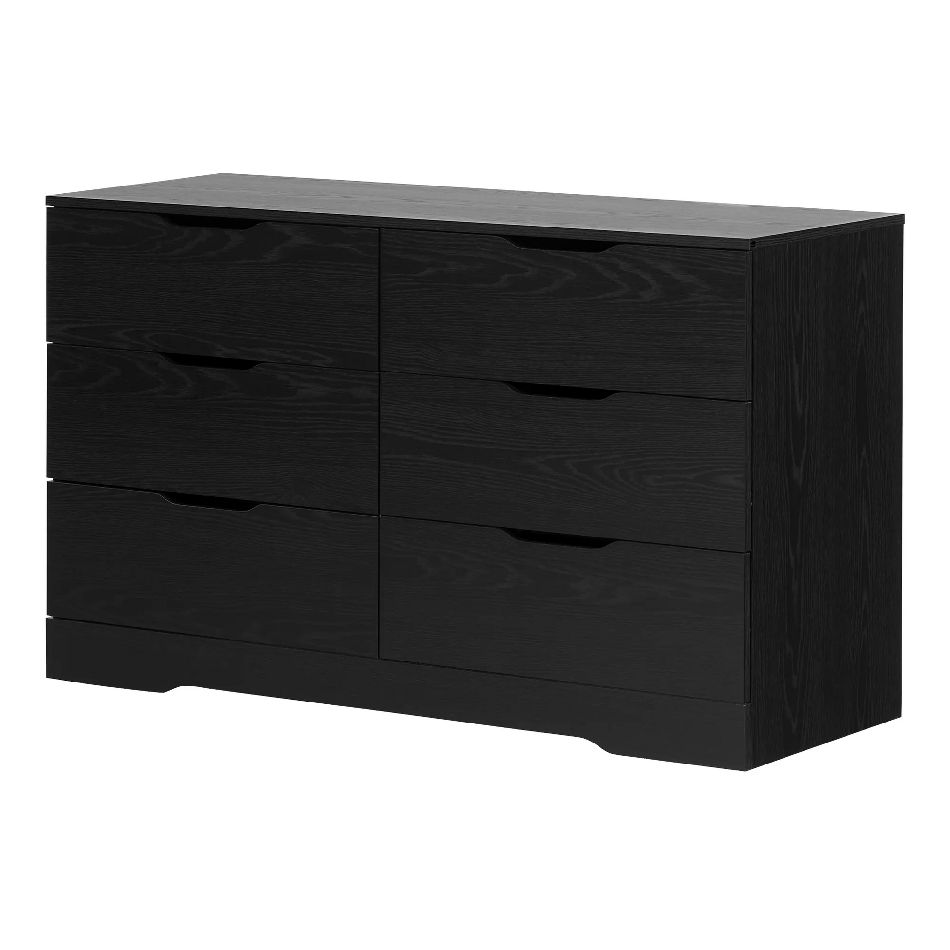Dresser - Holland | 6-Drawer | Free Shipping | South Shore Furniture Dresser - Holland | 6-Drawer | Free Shipping | South Shore Furniture