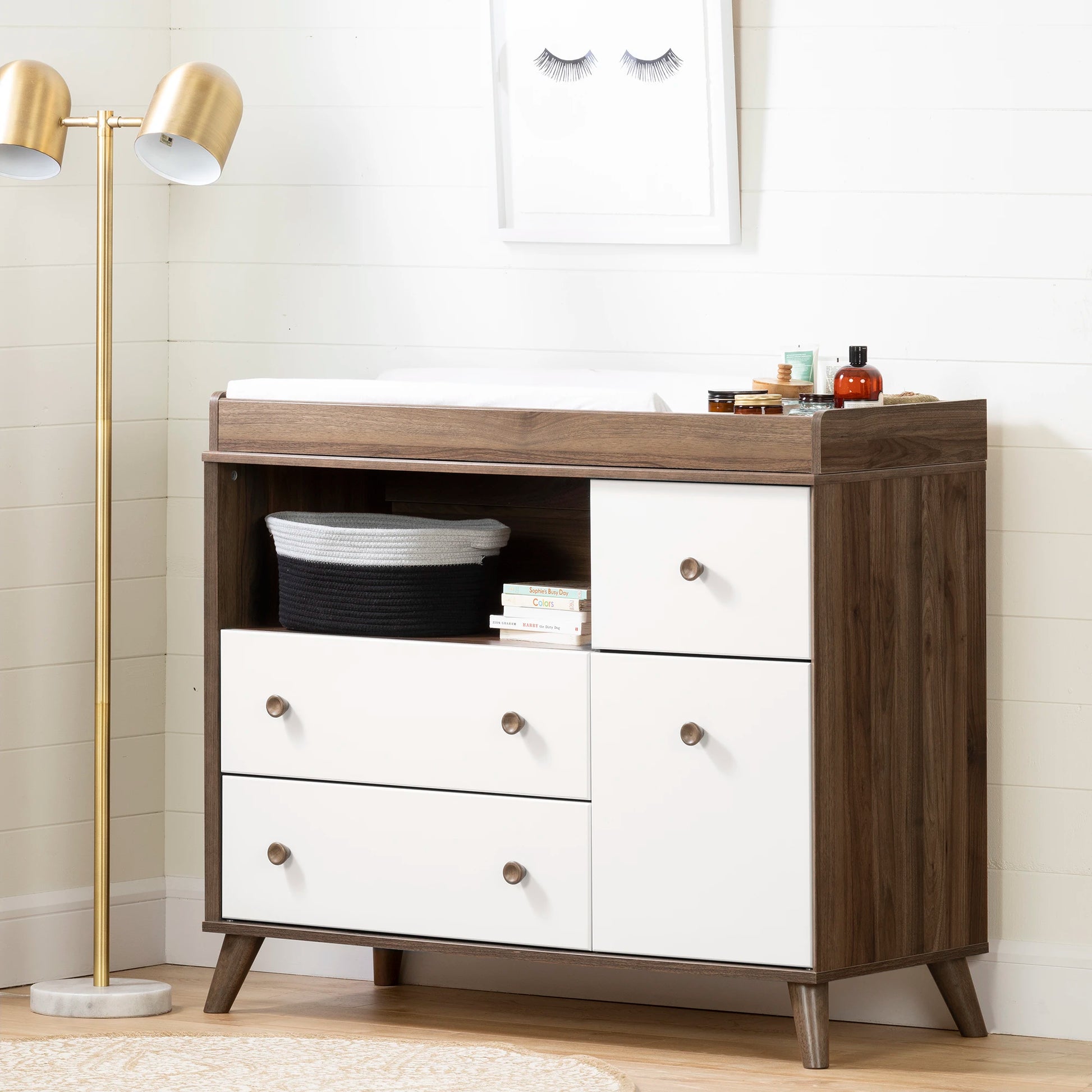 Baby chest of drawers designs clearance