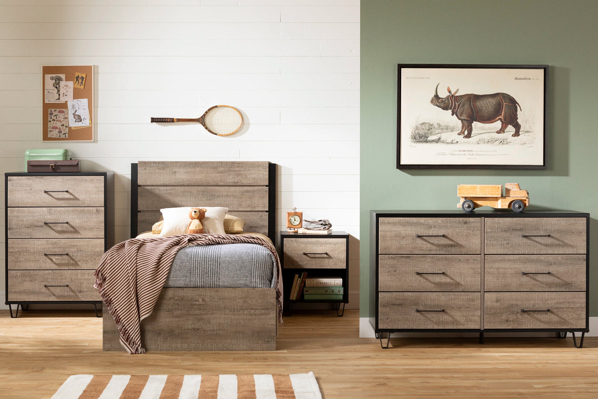 Aibiju Commode avec 3 Tiroirs en Tissu 3 en 1, Commode en Tissu avec étagère, Porte-Manteau avec étagère à Chaussures pour Chambre, Salon, Couloir, Bureau, Marron Rustique YD-TM081H Aibiju Commode avec 3 Tiroirs en Tissu 3 en 1, Commode en Tissu avec étagère, Porte-Manteau avec étagère à Chaussures pour Chambre, Salon, Couloir, Bureau, Marron Rustique YD-TM081H