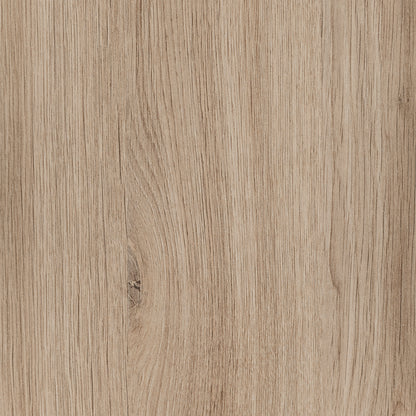 Meuble TV Fernley avec foyer intégré