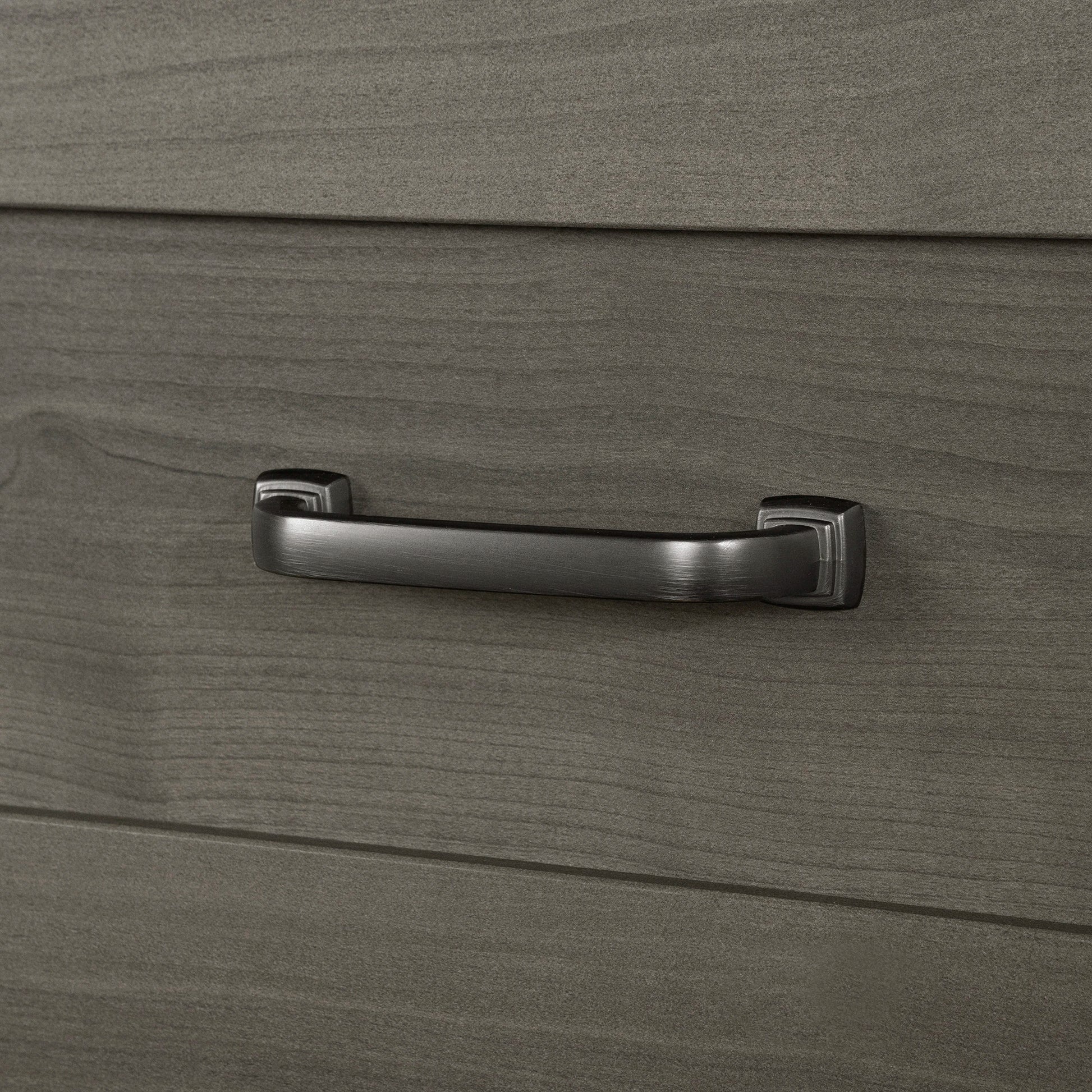 Nightstand 2Drawer Prairie South Shore Furniture Free Shipping