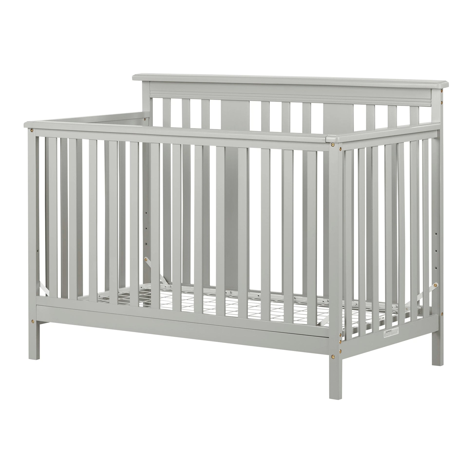 Modern 4 in 1 convertible crib clearance