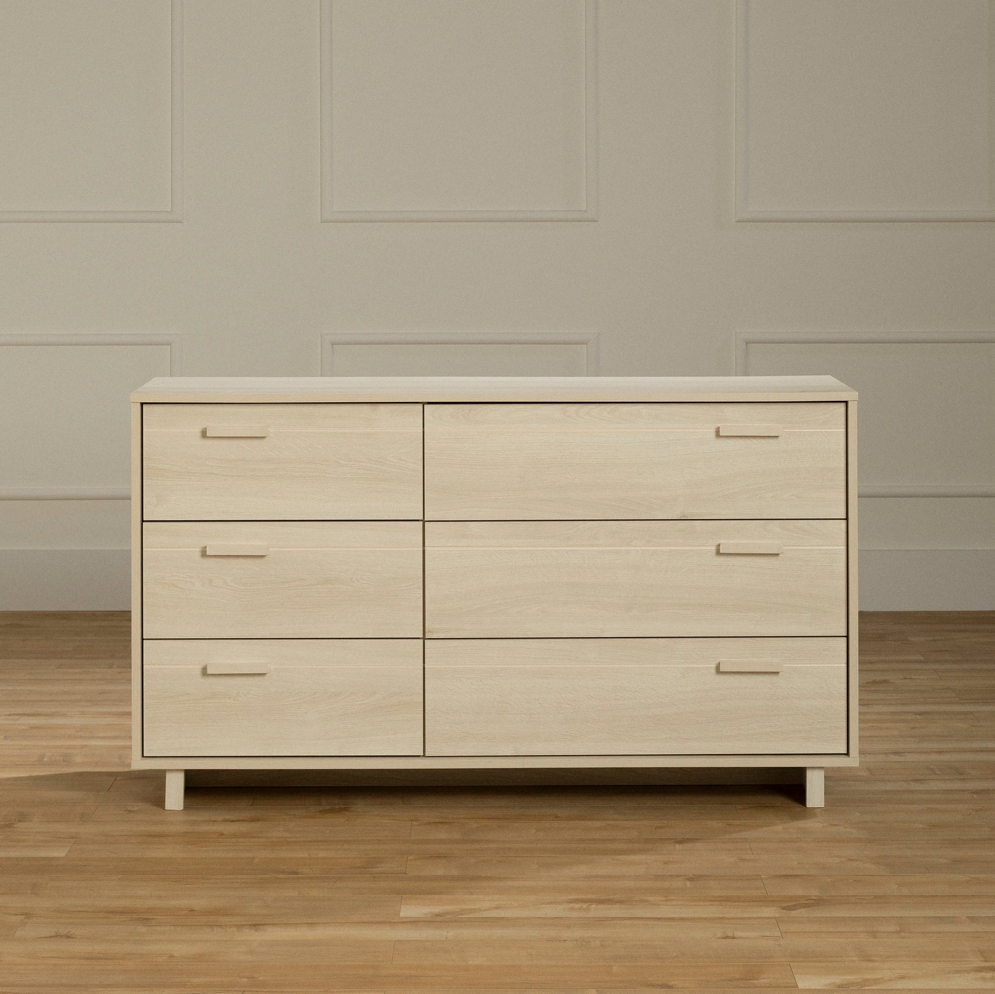 Dresser 6-Drawer Noah South Shore Furniture Free Shipping