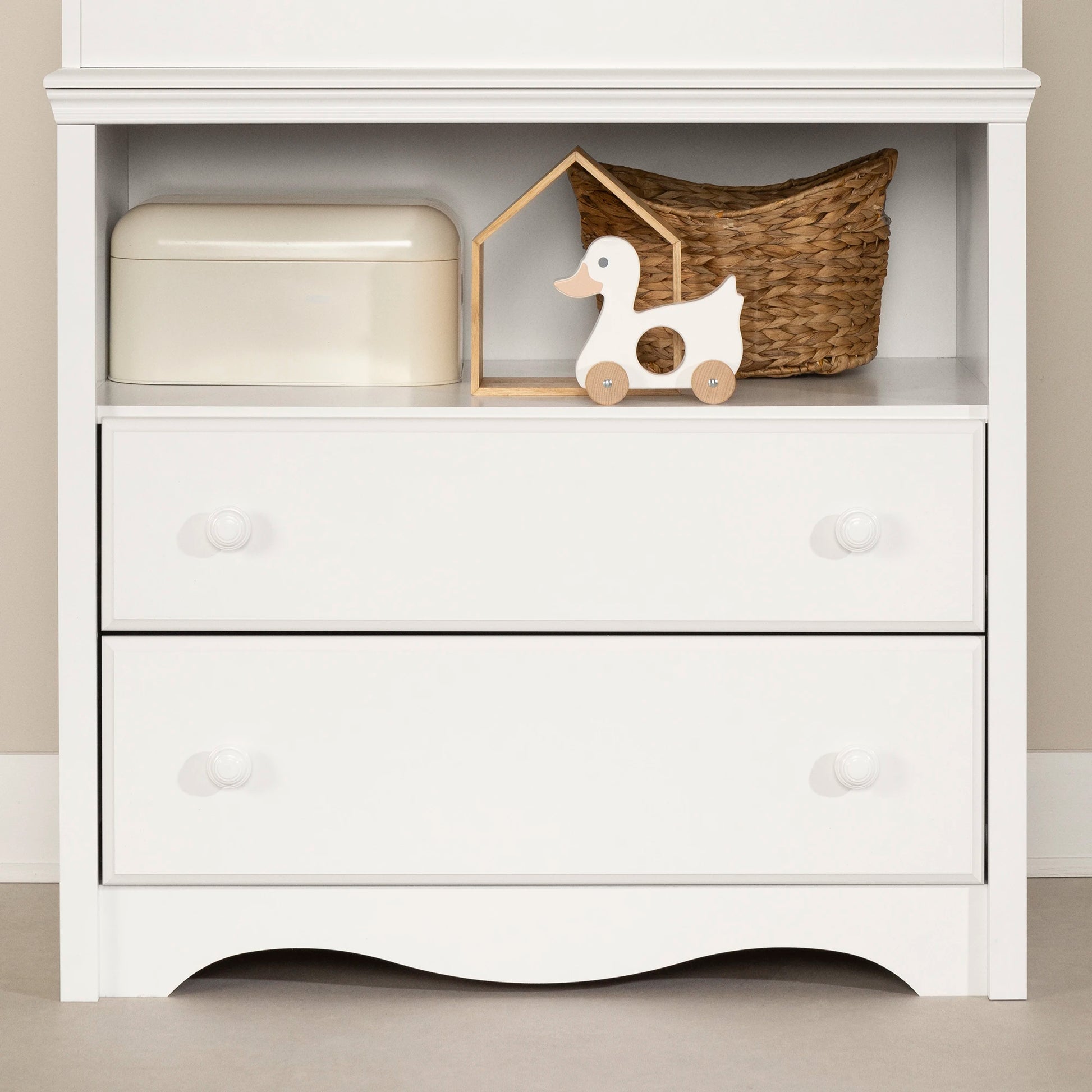 Angel changing table online