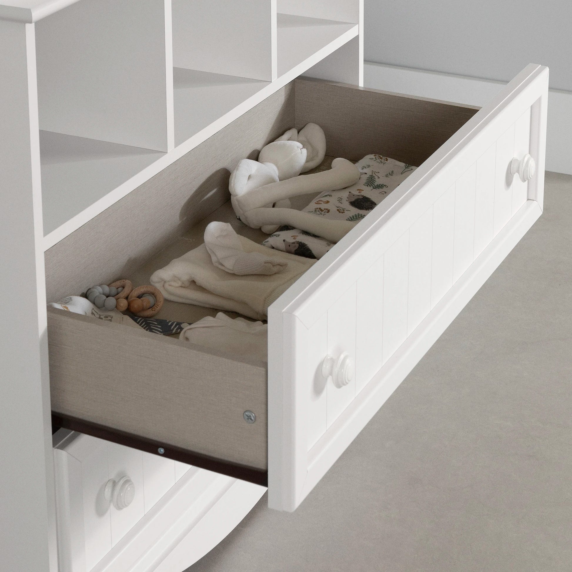 Changing Table Savannah Free Shipping South Shore Furniture