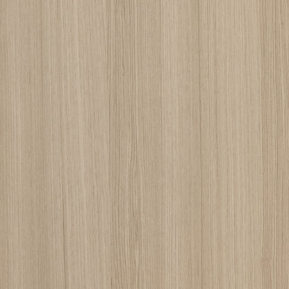 Meuble TV 2 portes Arum avec rangement ouvert Orme doux