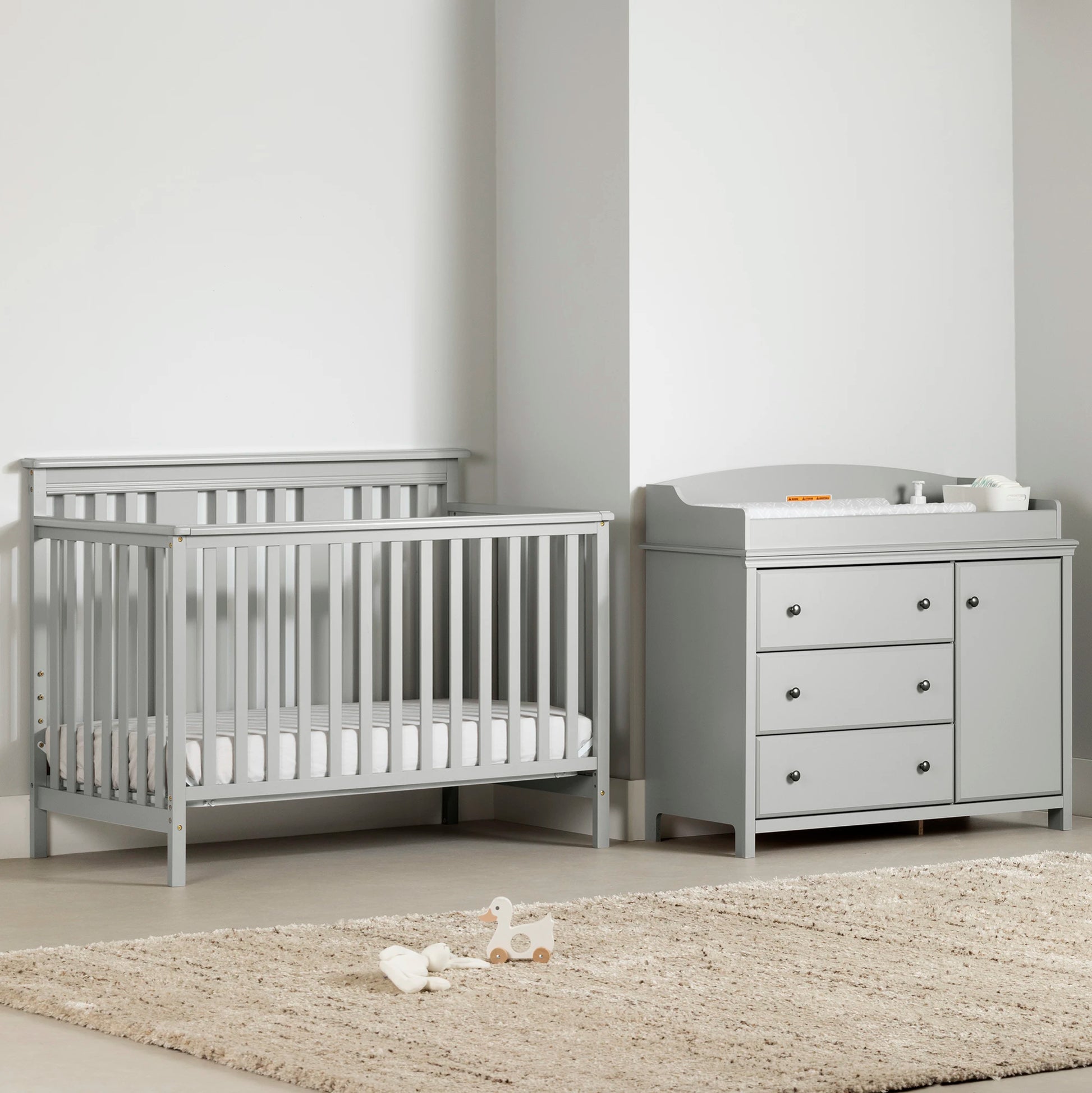 Dresser Combo Baby Changing Station Dresser Kendall Extra Wide